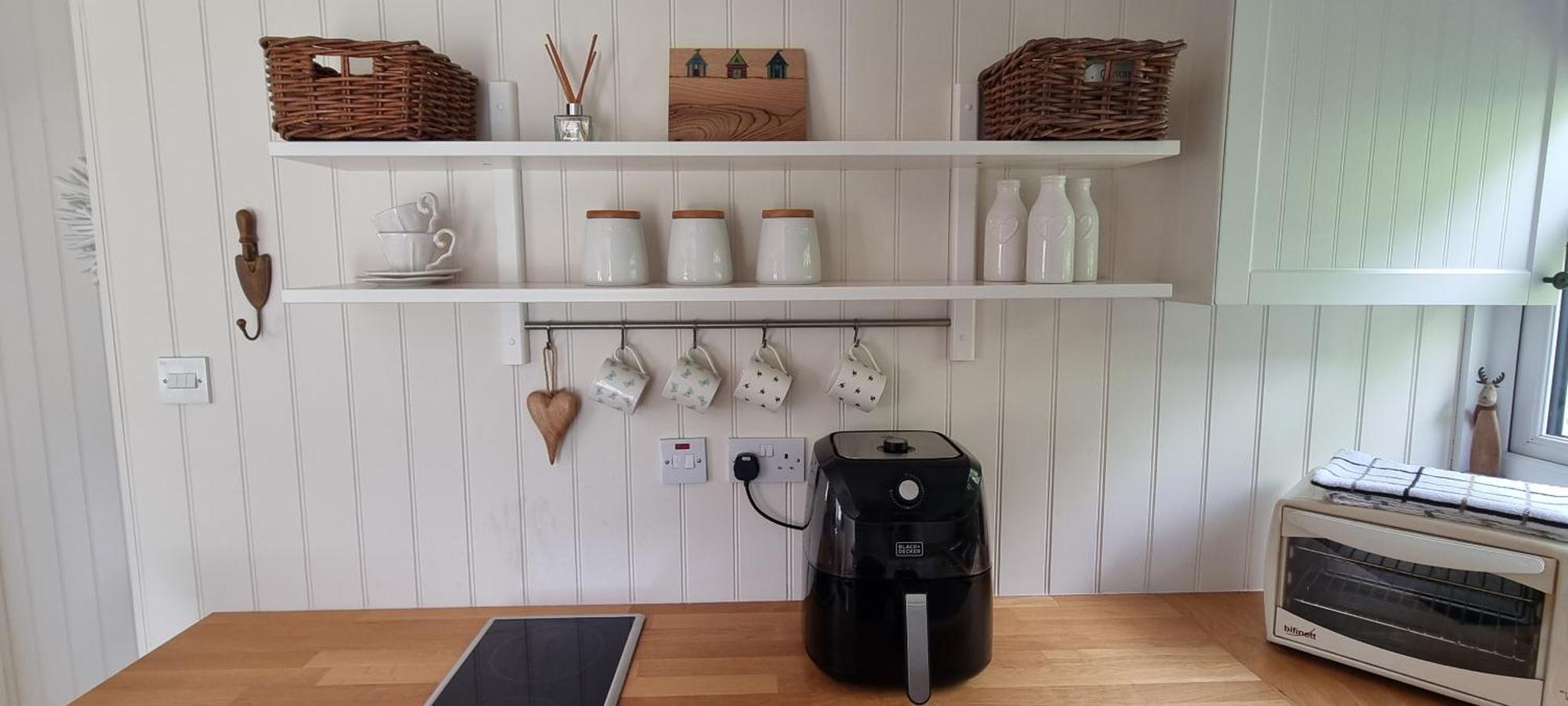 Hideaway Chalet Roch
