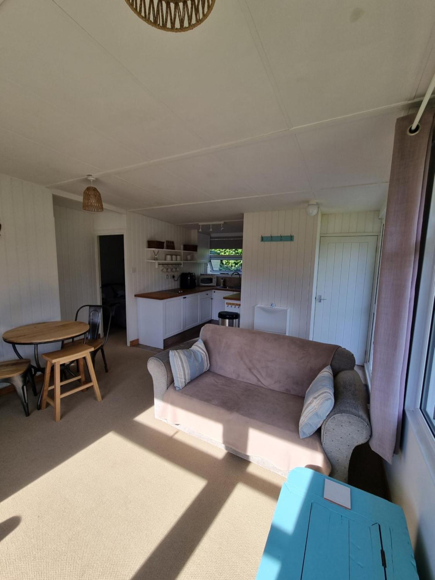 Chalet Hideaway Roch