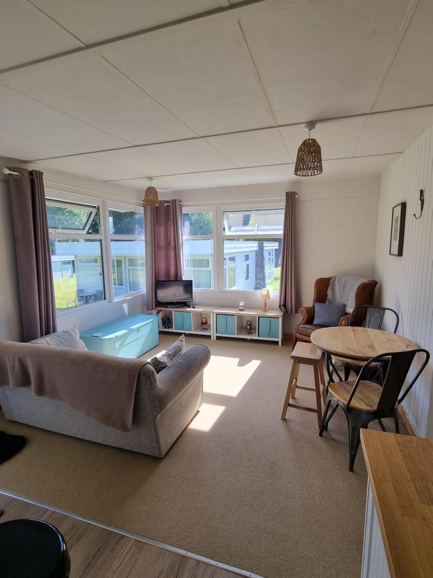 Hideaway Chalet
