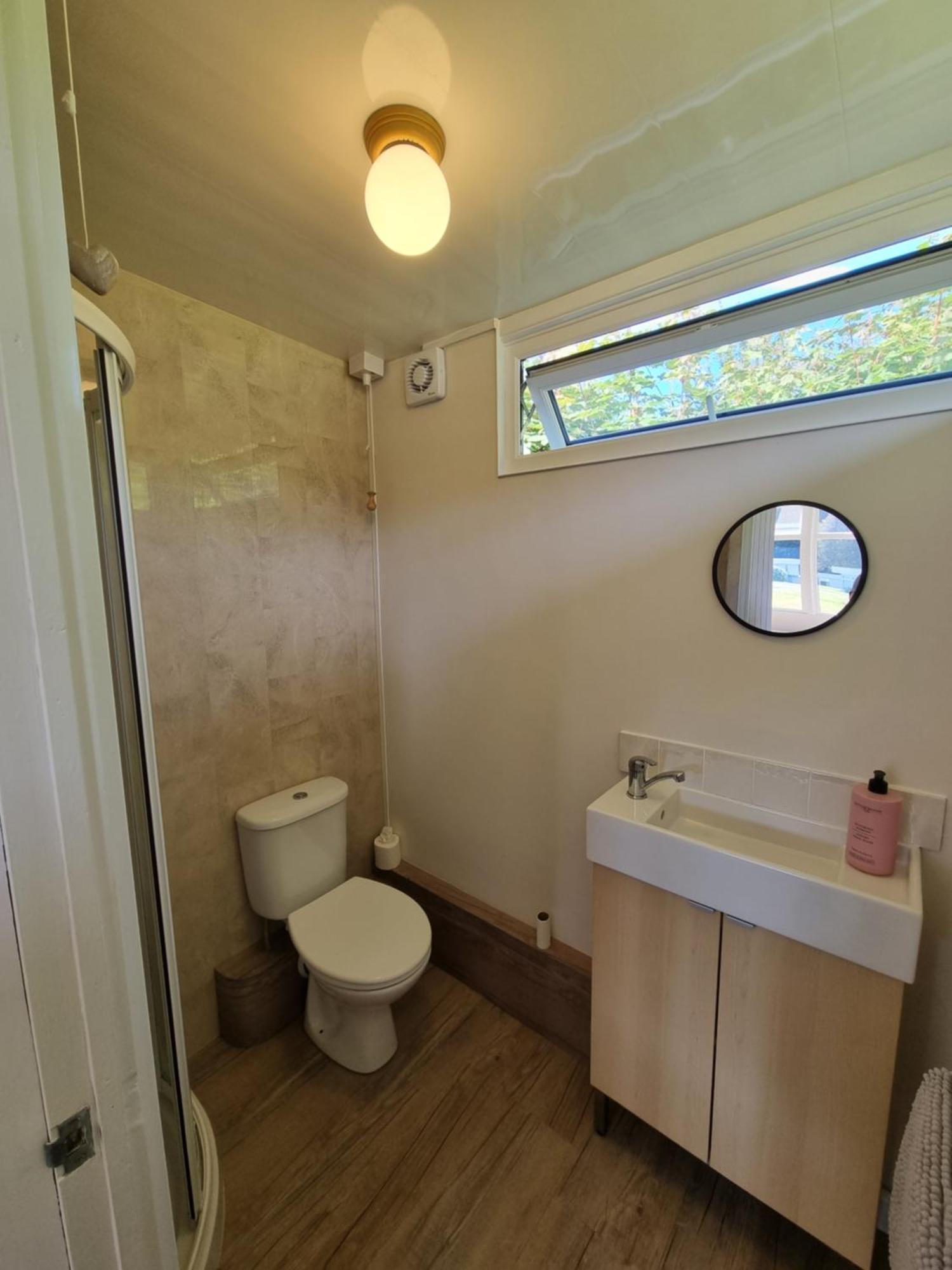 Hideaway Chalet Roch
