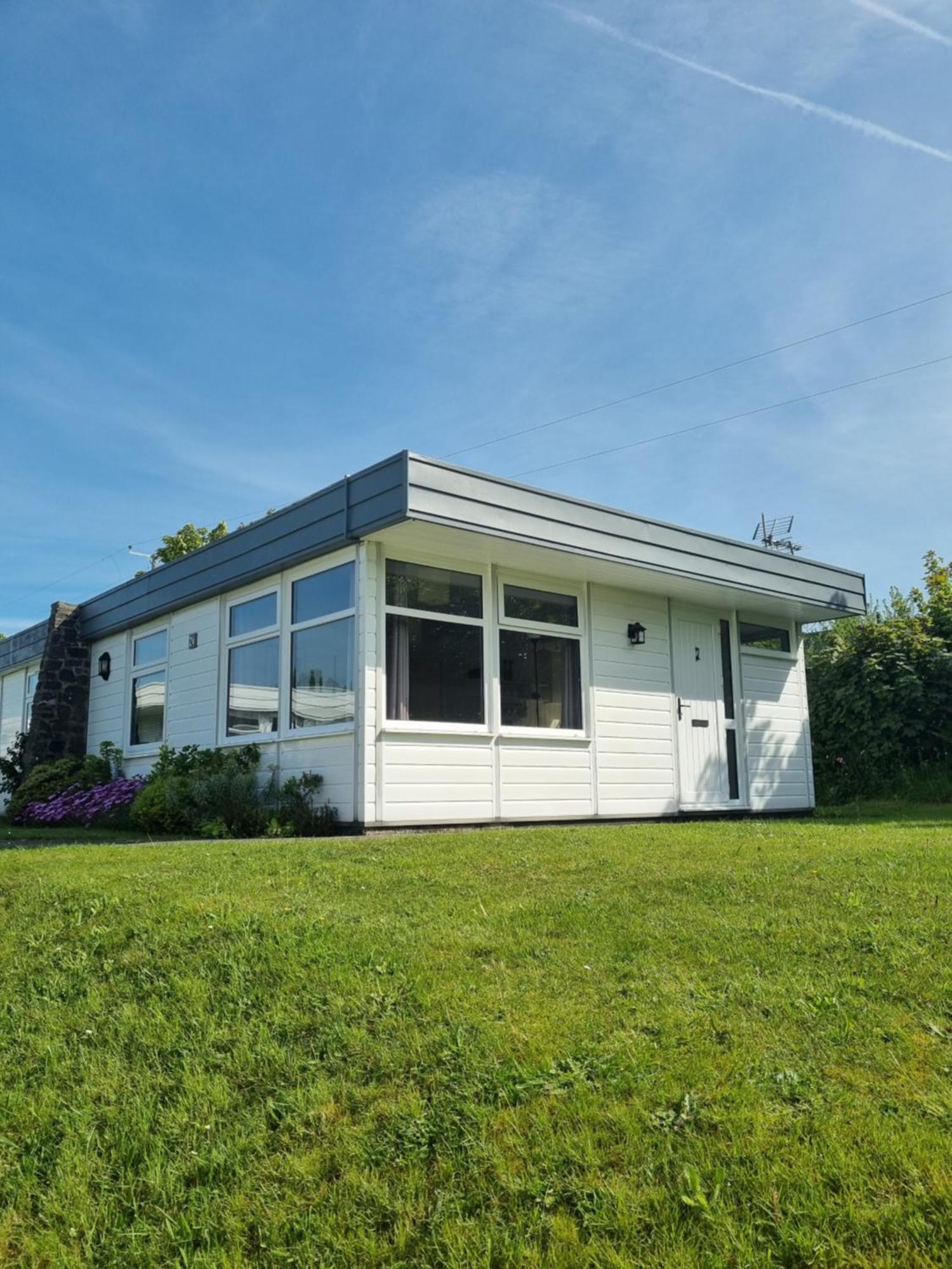 Chalet Hideaway Roch